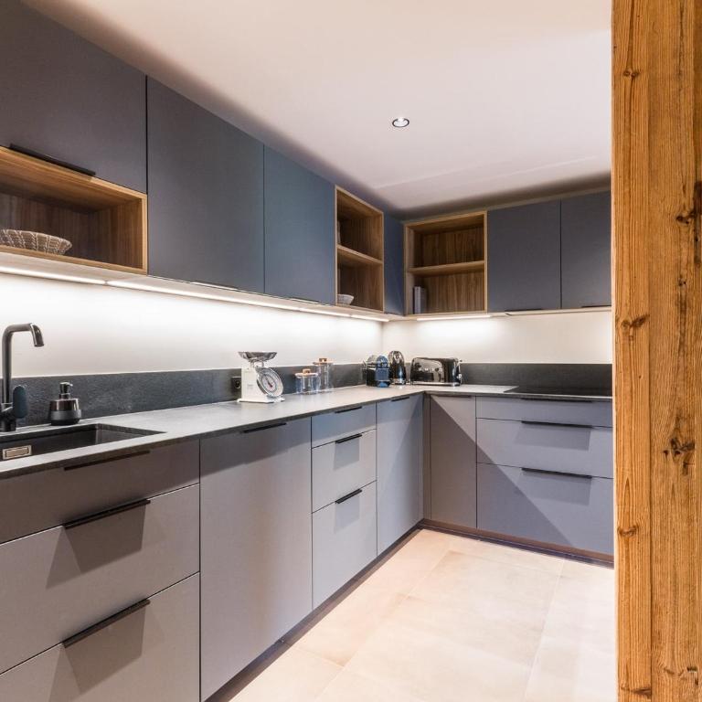 Appartement spacieux avec hammam proche des pistes - FR-1-565-103 - Apartment - 14