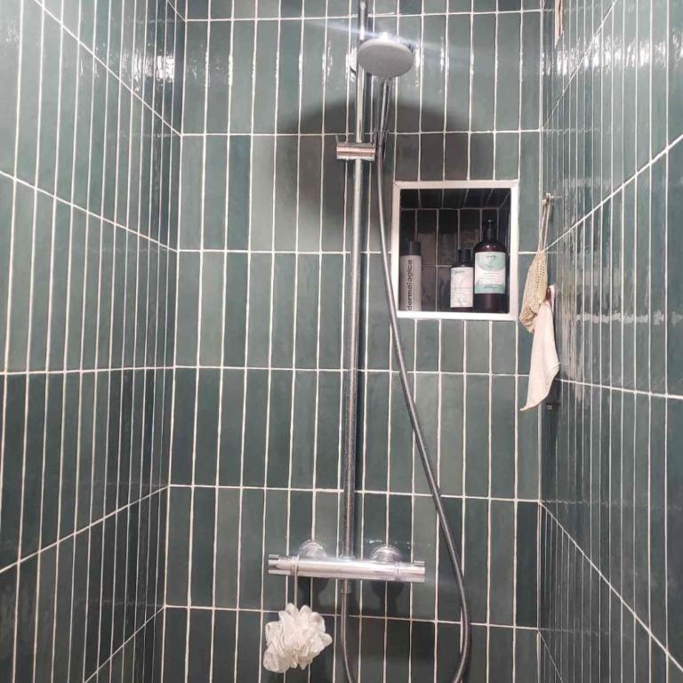 Bel appartement équipé de 54 m à Paris - Appartement - 4