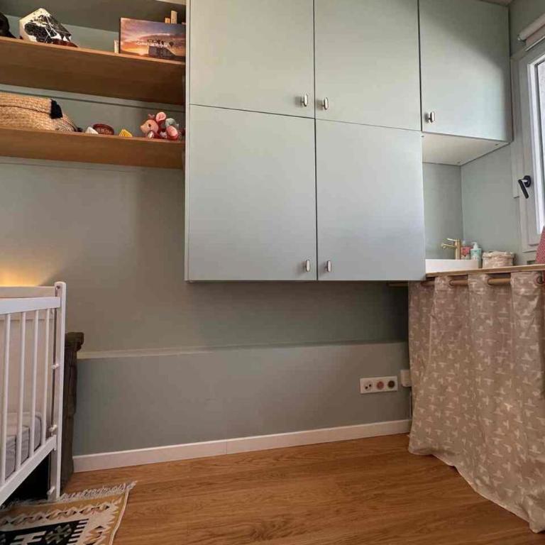 Bel appartement équipé de 54 m à Paris - Appartement - 9
