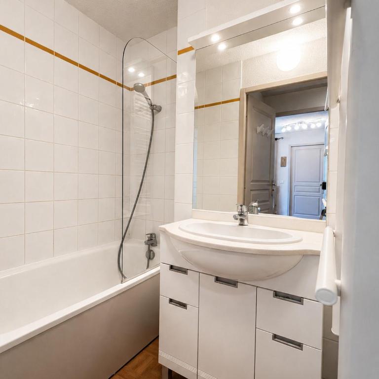 Appartement au pied des pistes avec piscine intérieure - FR-1-505-109 - Appartamento (6 Adulti) - 24