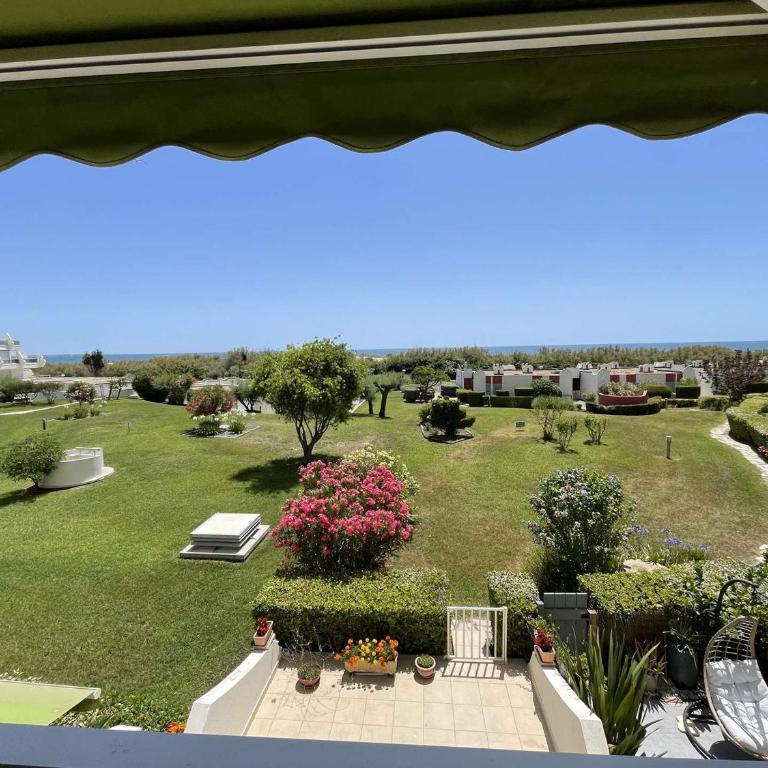 Appartement 2 Pièces Cabine, Front de Mer, Parking, 4 Pers - FR-1-328-169 - Apartment - 1