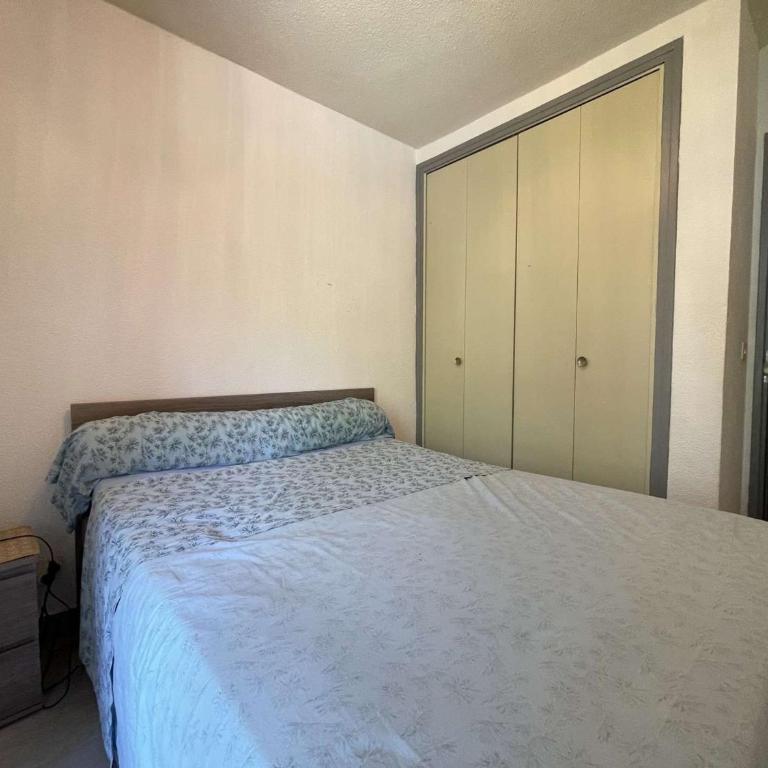 Appartement 2 Pièces Cabine, Front de Mer, Parking, 4 Pers - FR-1-328-169 - Apartment - 10