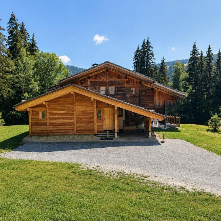 Chalet cosy 6-8 pers avec poêle à bois et terrasse ensoleillée - FR-1-505-154 - Chalet (6 Adultes) - 18