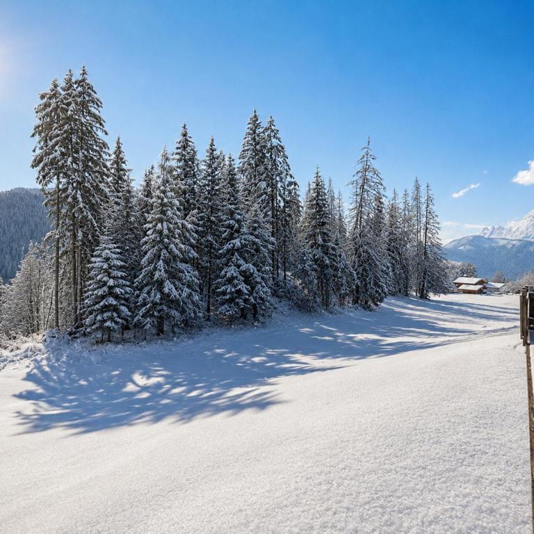 Chalet cosy 6-8 pers avec poêle à bois et terrasse ensoleillée - FR-1-505-154 - Chalet (6 Adultes) - 24