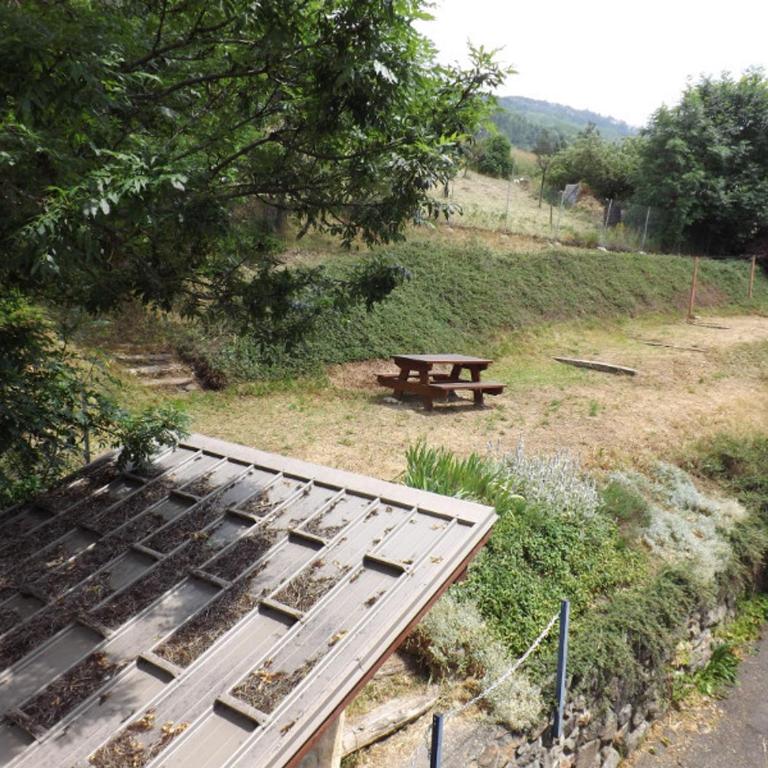 Charmant duplex 3 chambres, 8 personnes avec jardin, cheminée, proche pistes - Serre Chevalier - FR-1-762-32 - Appartement - 8