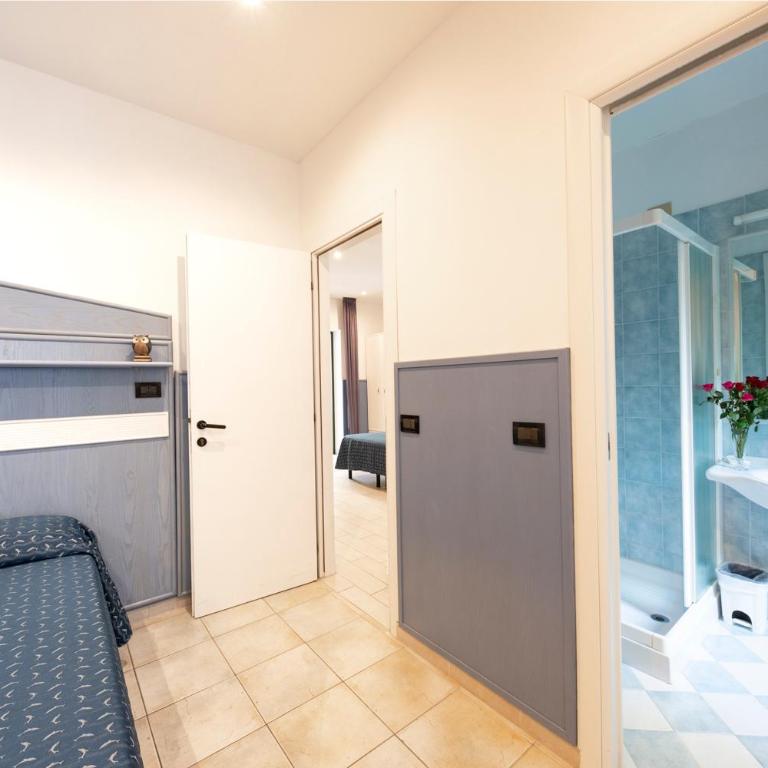 Hotel Olanda - Suite Familiare - 5