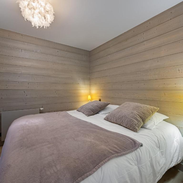 Appartement lumineux pour 6 pers à Méribel avec cheminée - FR-1-565-23 - Appartement (6 Adultes) - 15