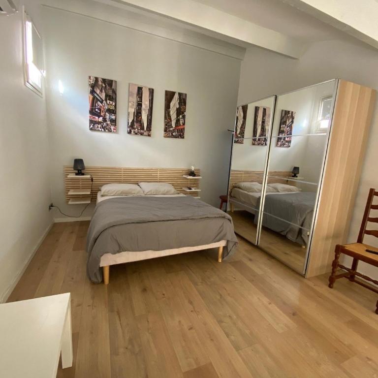 Villa au calme à Balaruc avec clim et parking - FR-1-503-174 - Maison de Vacances - 11