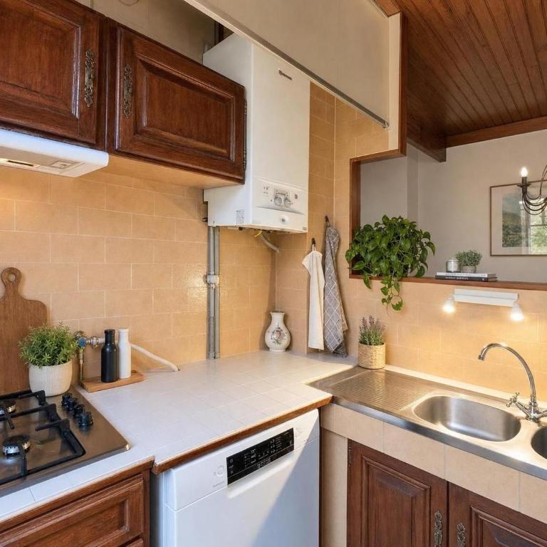Chic 2-Bedroom Apartment in Paris 7th - Walk to Eiffel Tower - Appartement 2 Chambres Deluxe - 2