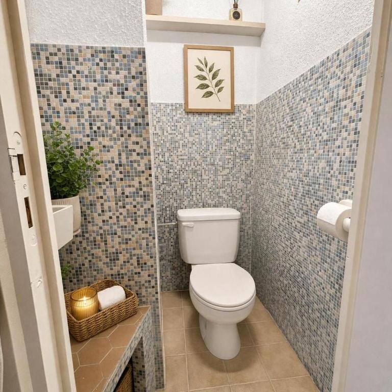 Chic 2-Bedroom Apartment in Paris 7th - Walk to Eiffel Tower - Appartement 2 Chambres Deluxe - 12