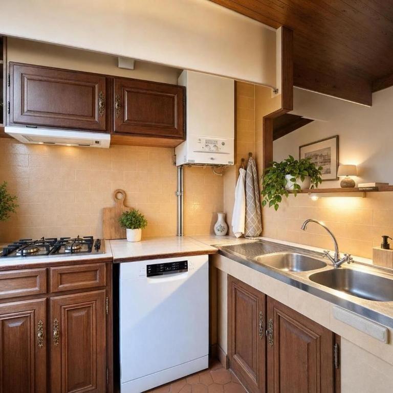 Chic 2-Bedroom Apartment in Paris 7th - Walk to Eiffel Tower - Appartement 2 Chambres Deluxe - 5