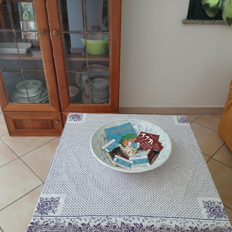 Corallo Rosso - Two-Bedroom Apartment - 13