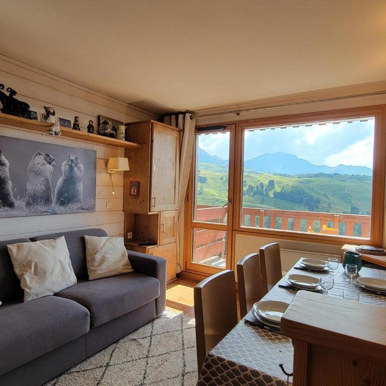 Appartement rénové, proche station, balcon, animaux admis - Appartamento con 1 Camera da Letto - 1