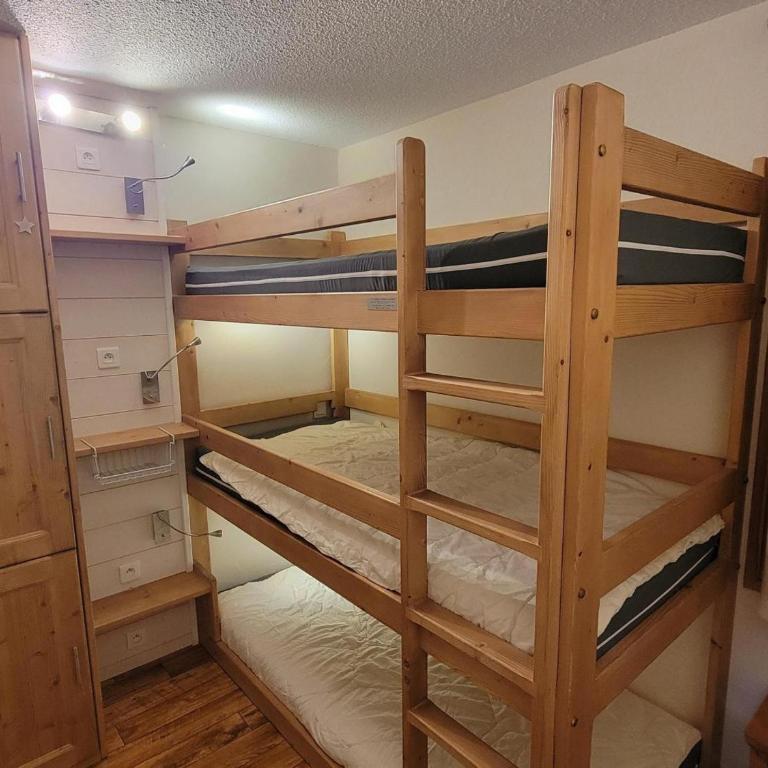 Appartement rénové, proche station, balcon, animaux admis - Appartamento con 1 Camera da Letto - 11