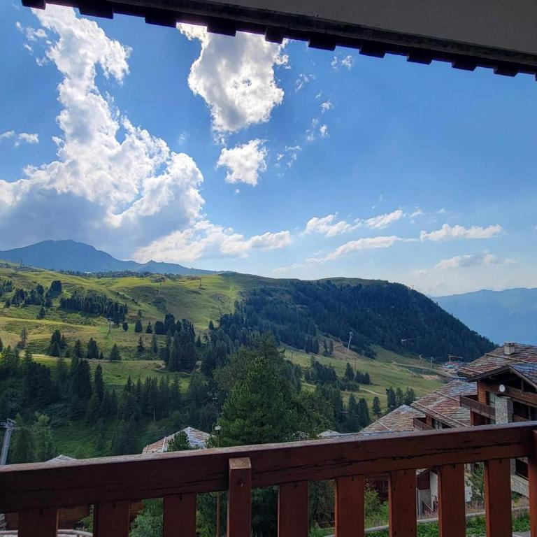 Appartement rénové, proche station, balcon, animaux admis - Appartamento con 1 Camera da Letto - 12