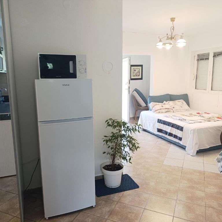 Green Valley GV - Appartement 1 Chambre - Vue sur Jardin - 3