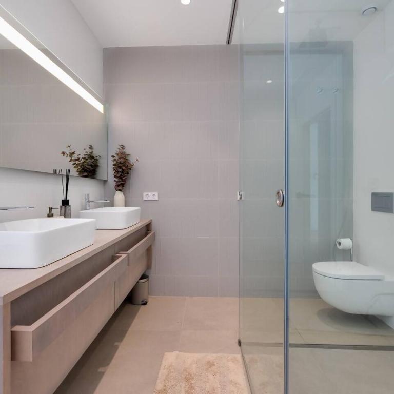 Villa de lujo con piscina privada en Las Colinas - Villa mit privatem Pool - 23