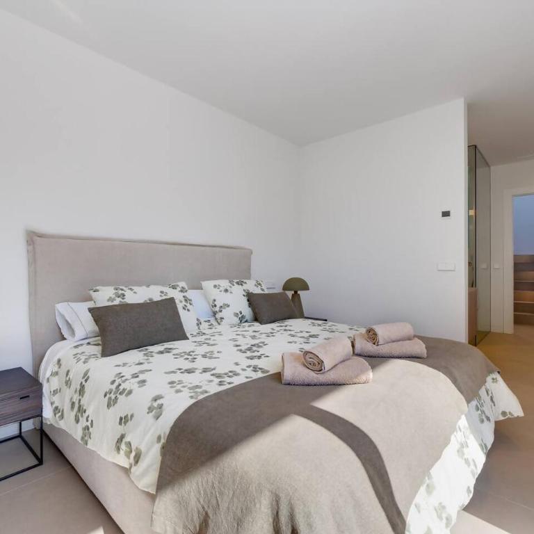 Villa de lujo con piscina privada en Las Colinas - Villa mit privatem Pool - 27