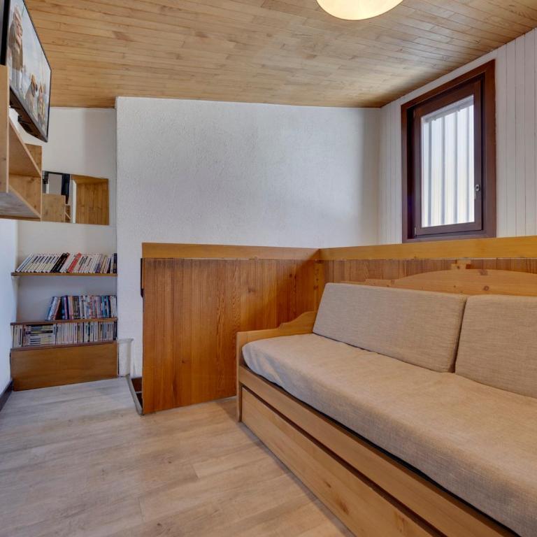 Tignes Val Claret 4 pièces Duplex 6/8 pers avec Wifi - FR-1-889-24 - Appartamento (8 Adulti) - 15
