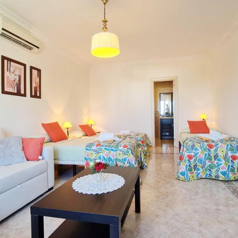 6 Bedroom Villa with Private Pool Games Room - Villa con piscina privada - 14