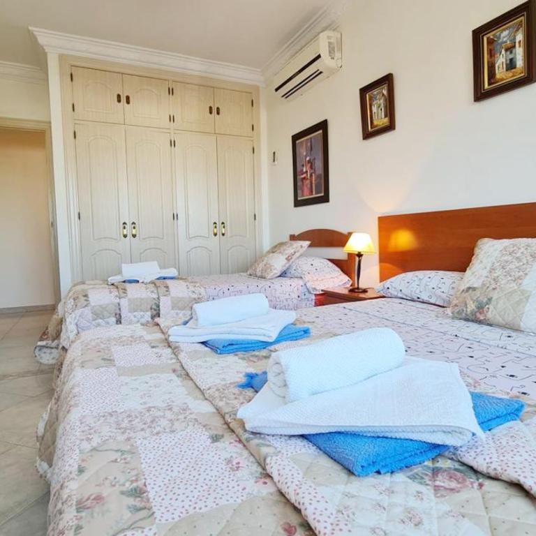 6 Bedroom Villa with Private Pool Games Room - Villa con piscina privada - 20