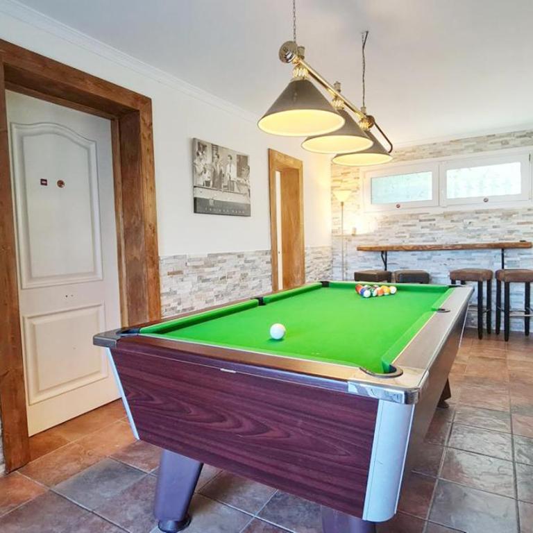 6 Bedroom Villa with Private Pool Games Room - Villa con piscina privada - 23