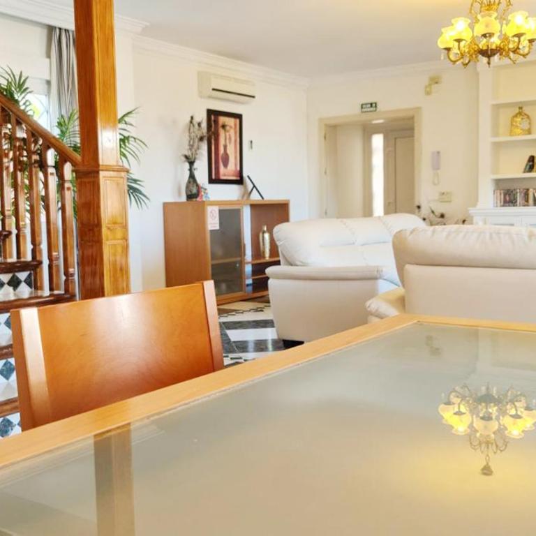 6 Bedroom Villa with Private Pool Games Room - Villa con piscina privada - 29