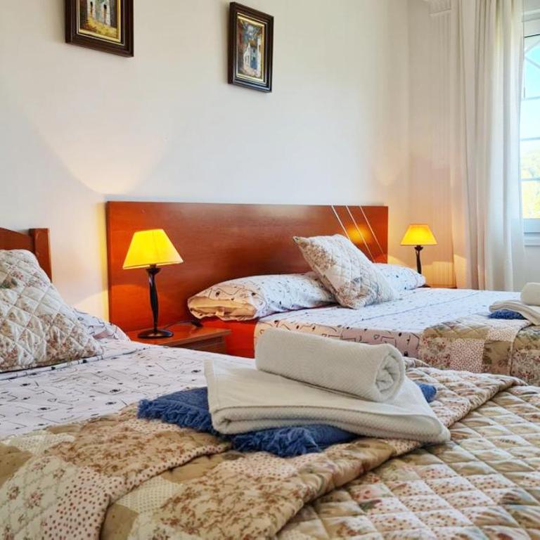 6 Bedroom Villa with Private Pool Games Room - Villa con piscina privada - 36