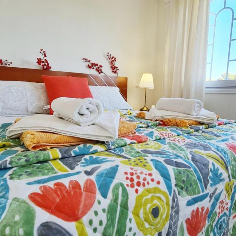 6 Bedroom Villa with Private Pool Games Room - Villa con piscina privada - 42