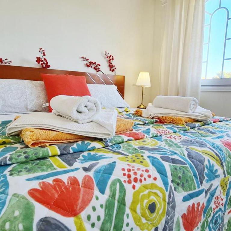 6 Bedroom Villa with Private Pool Games Room - Villa con piscina privada - 43