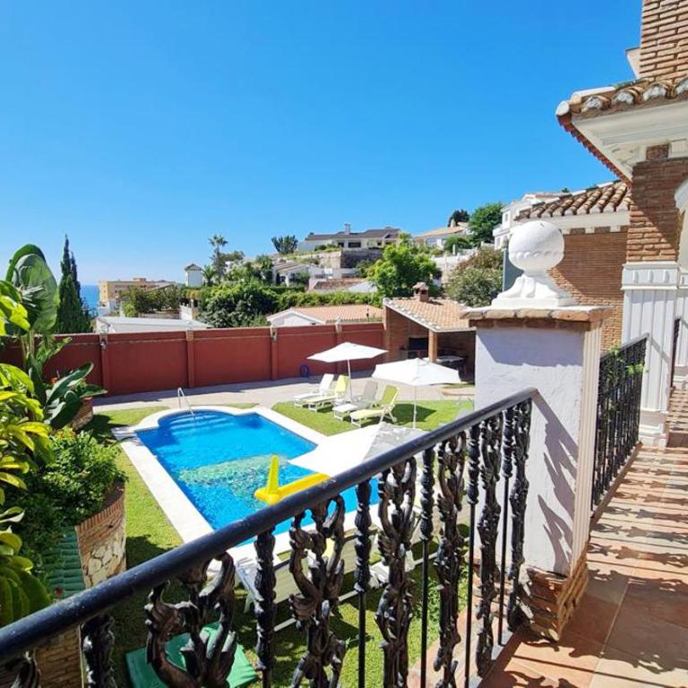 6 Bedroom Villa with Private Pool Games Room - Villa con piscina privada - 49