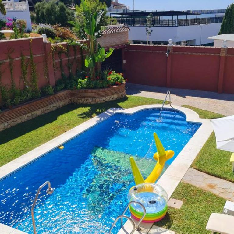 6 Bedroom Villa with Private Pool Games Room - Villa con piscina privada - 51