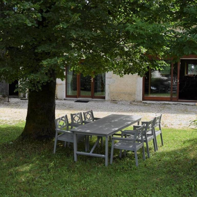 Maison de caractère rénovée au cœur du Vercors - FR-1-548-55 - Maison de Vacances - 12