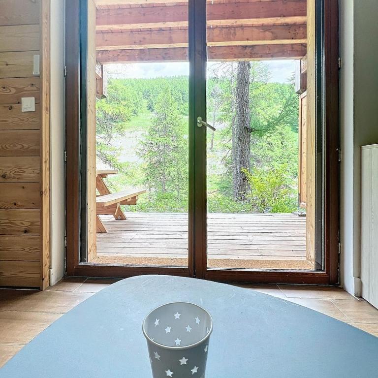 Le Tililly - Studio cocooning avec jardin privé - Appartement 1 Chambre - 11