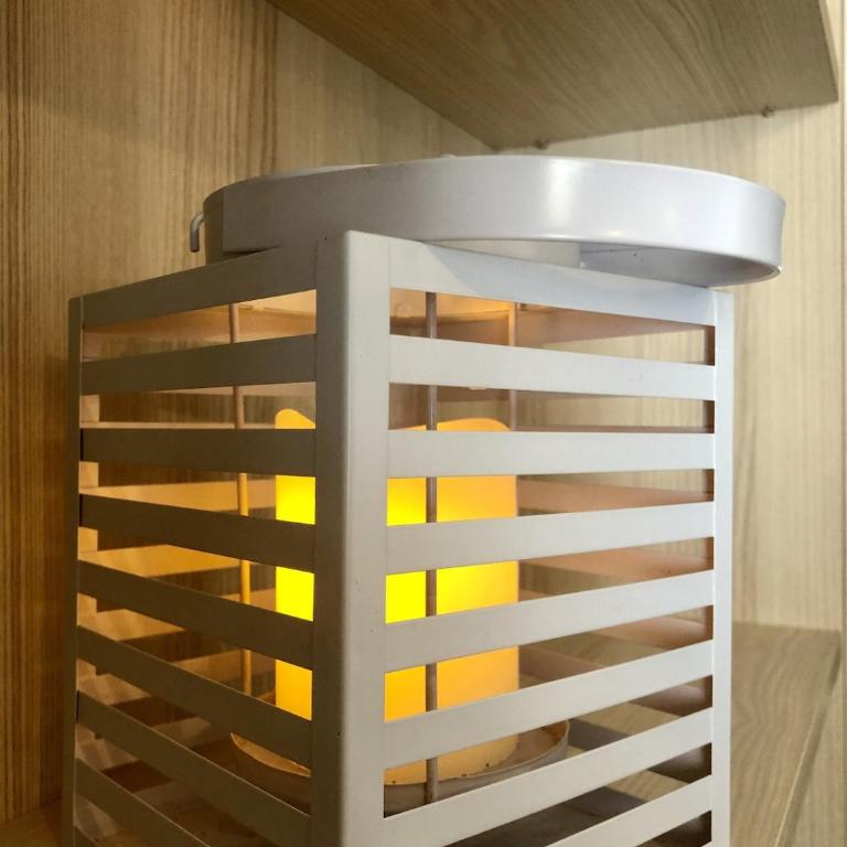 Le Tililly - Studio cocooning avec jardin privé - Appartement 1 Chambre - 54