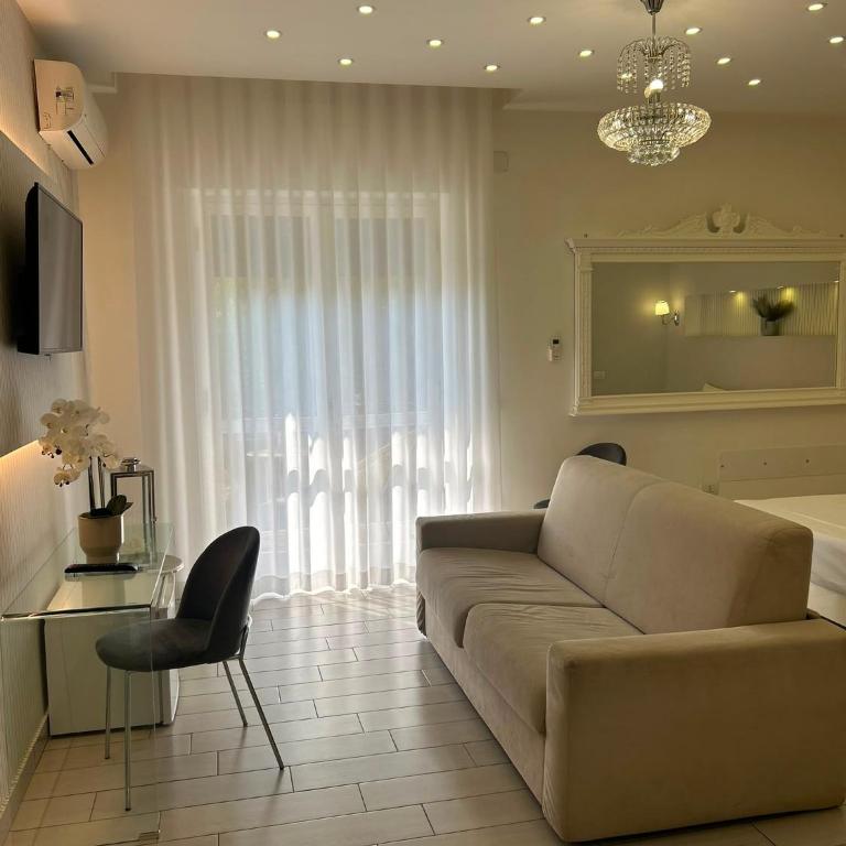 Maison De luxe - Suite Superior - 1