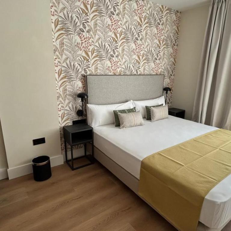 ITC Córdoba by Soho Boutique - Apartment mit 1 Schlafzimmer - 4
