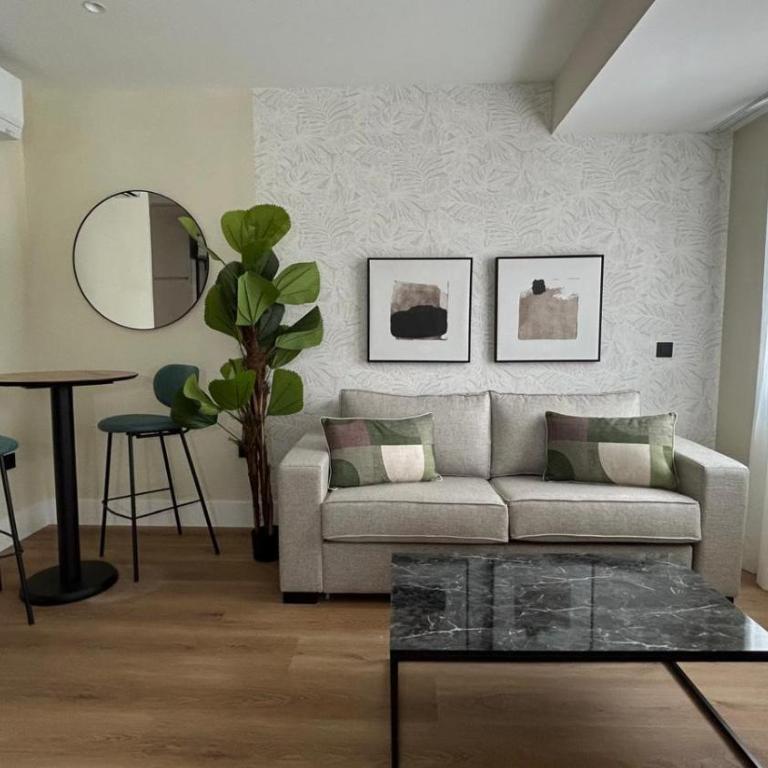 ITC Córdoba by Soho Boutique - Apartment mit 1 Schlafzimmer - 6