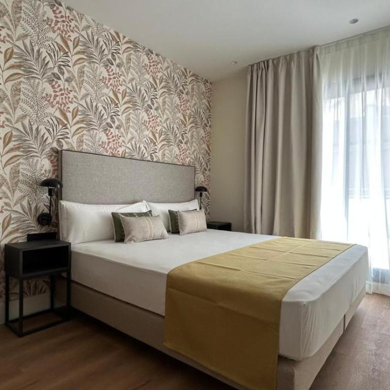 ITC Córdoba by Soho Boutique - Apartment mit 1 Schlafzimmer - 1