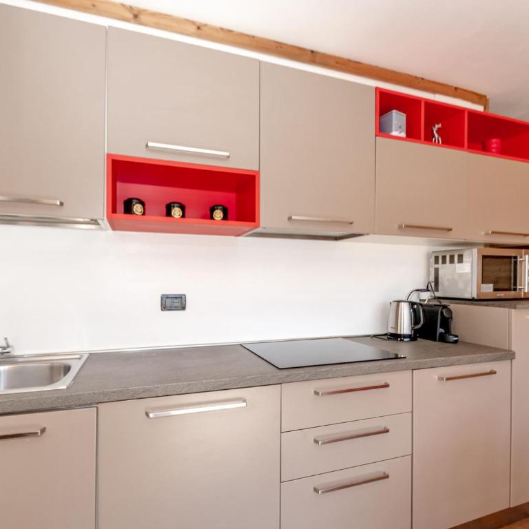 Appartement cosy avec terrasse au centre-ville, 4 pers, parking, WiFi - FR-1-343-222 - Apartment - 10