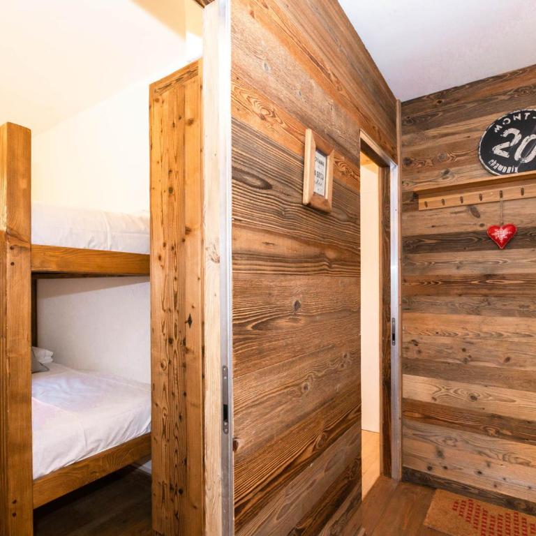 Appartement cosy avec terrasse au centre-ville, 4 pers, parking, WiFi - FR-1-343-222 - Apartment - 13