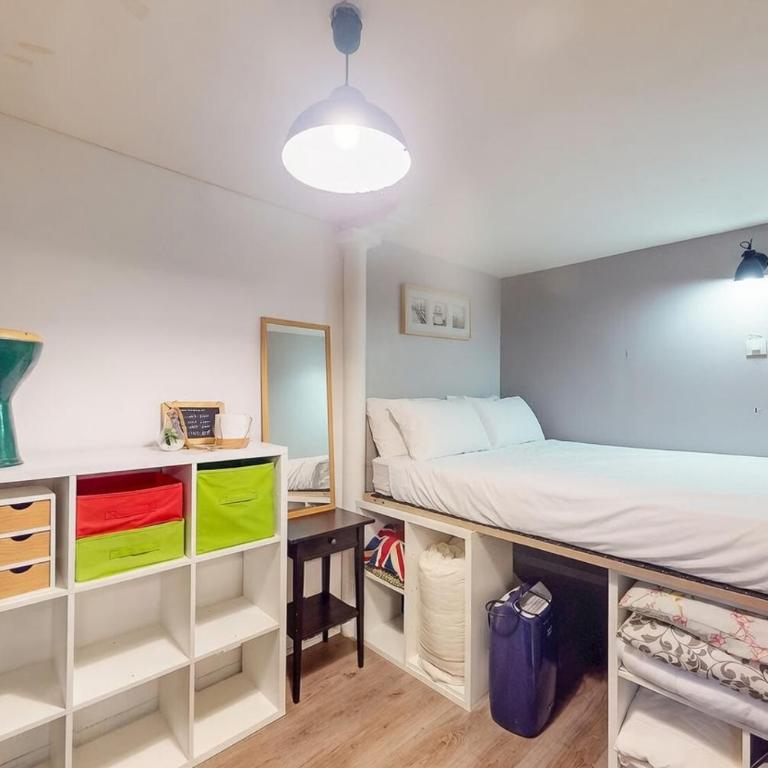 Basque Getaway - City Center & Main Beach - Appartement - 4