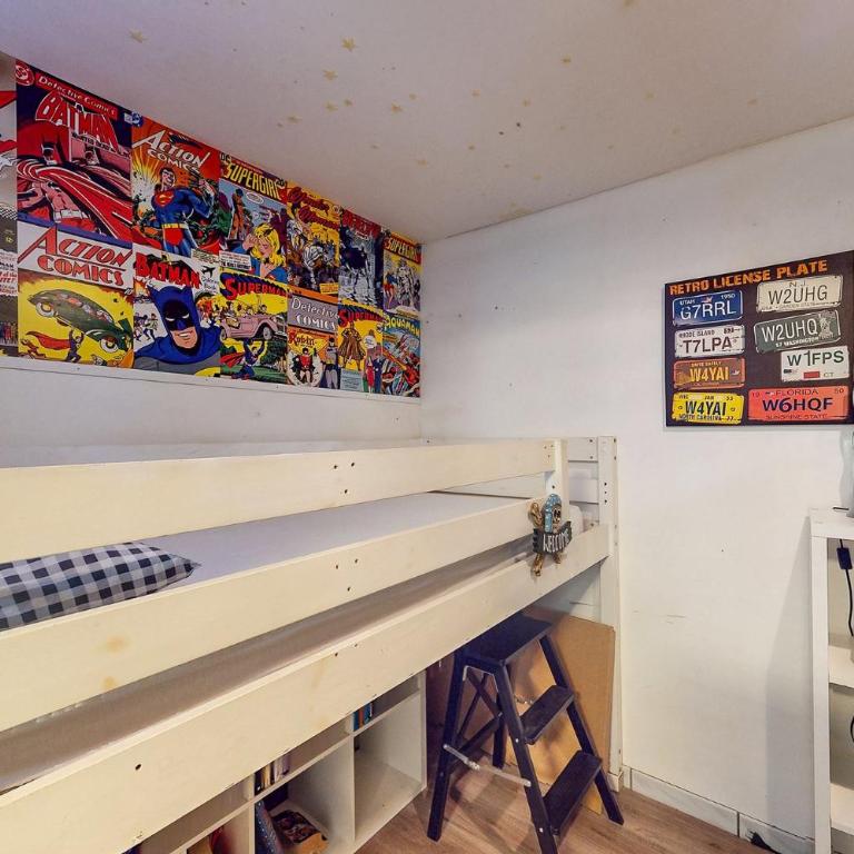 Basque Getaway - City Center & Main Beach - Appartement - 7