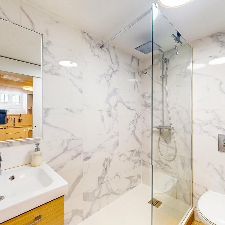 Basque Getaway - City Center & Main Beach - Appartement - 8