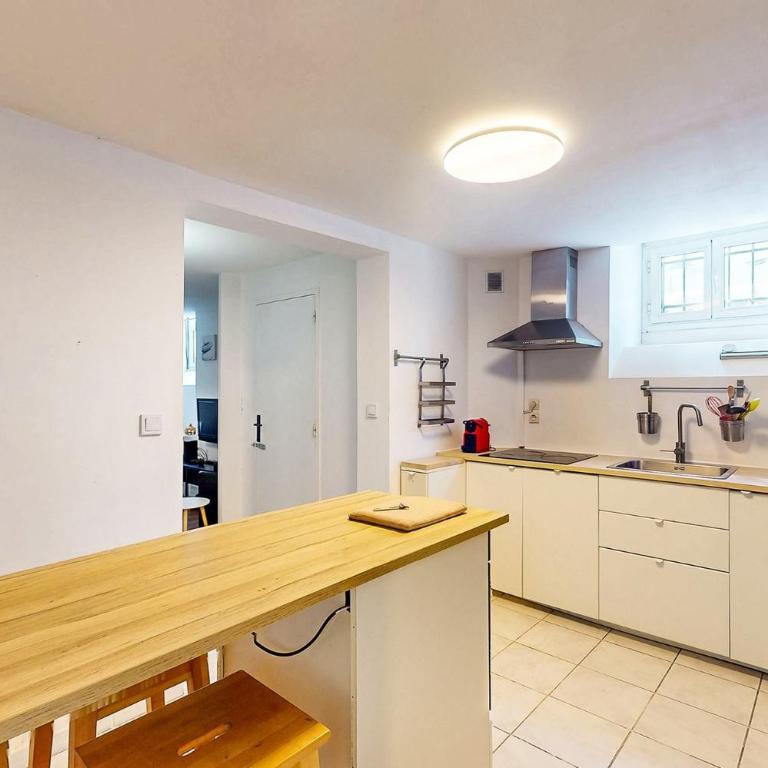 Basque Getaway - City Center & Main Beach - Appartement - 5