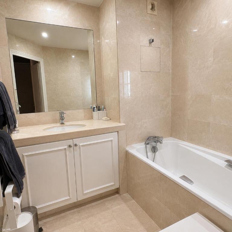 L'appartement Village Royal - Appartement - 11
