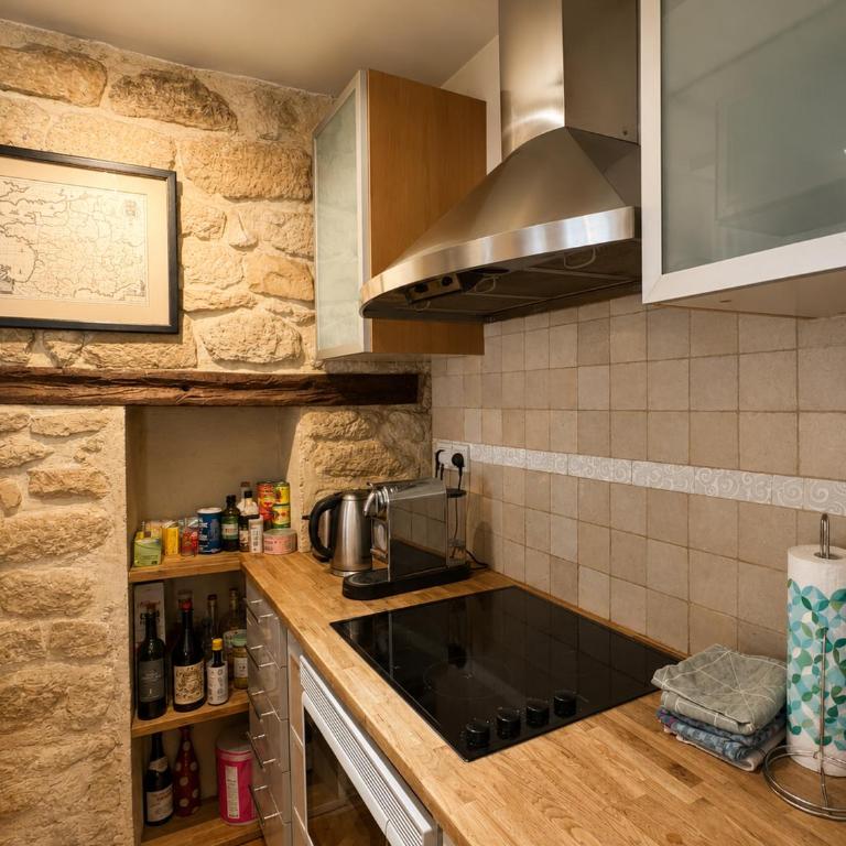 L'appartement Village Royal - Appartement - 10