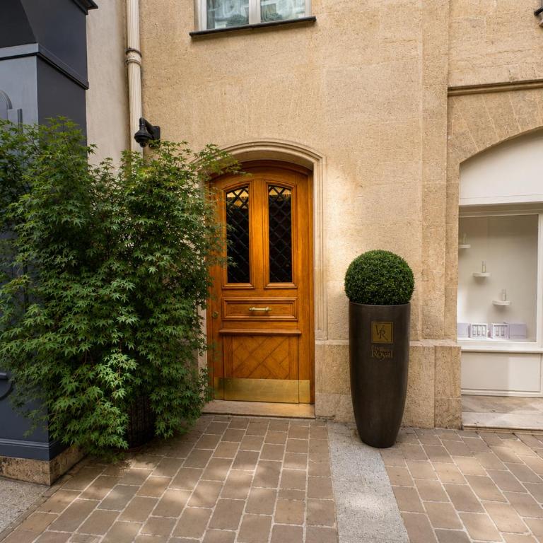 L'appartement Village Royal - Appartement - 24