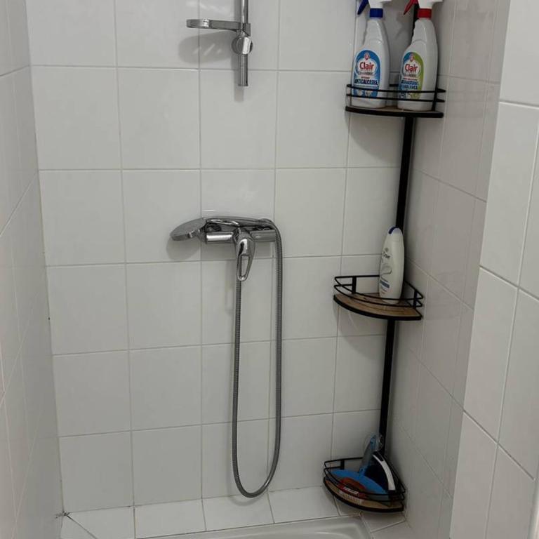 Appartement Central 4 Personnes - Parking Inclus - FR-1-738-54 - Appartamento - 19