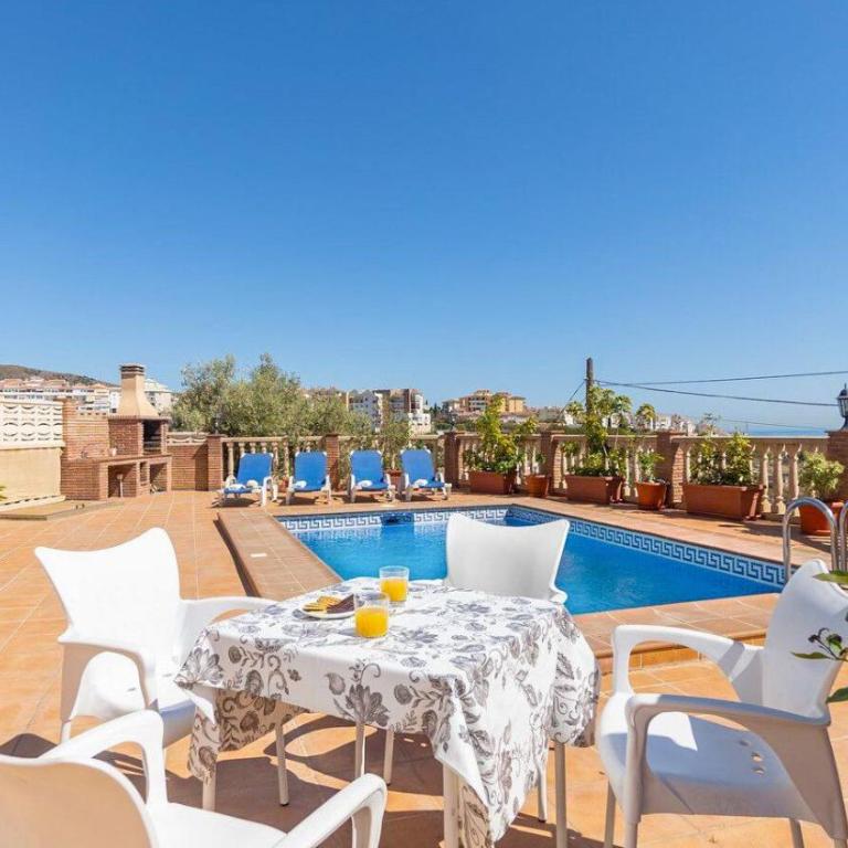 Villa Medina Torrox by Ruralidays - Casa de 3 dormitorios - 3